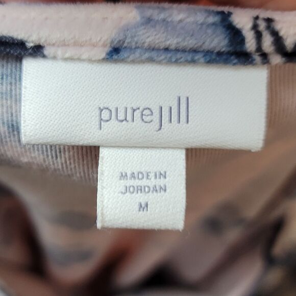 J.JILL PURE JILL Tunic - Picture 7 of 8